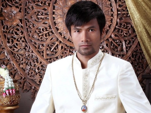 All About Thailand Wedding&nbsp;Vows